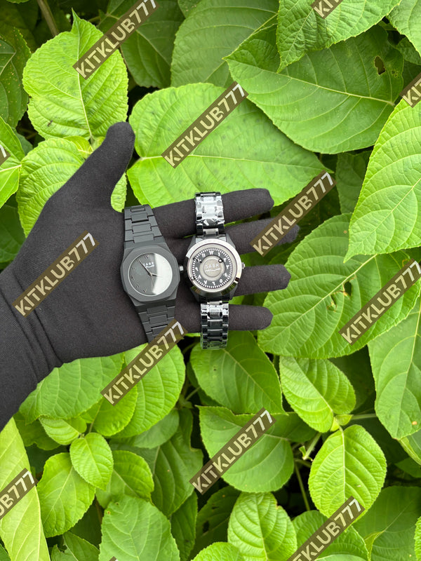 02 SABR WATCH COMBO