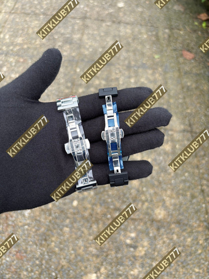02 SABR WATCH COMBO