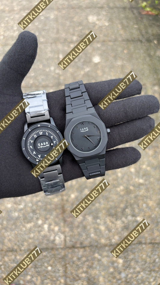02 SABR WATCH COMBO
