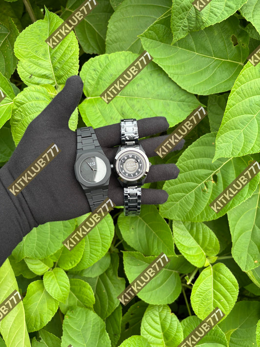 02 SABR WATCH COMBO