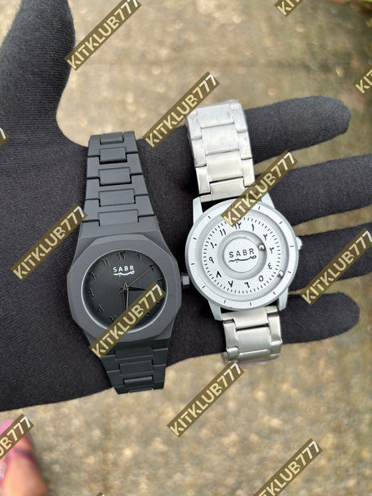 02 SABR WATCH COMBO