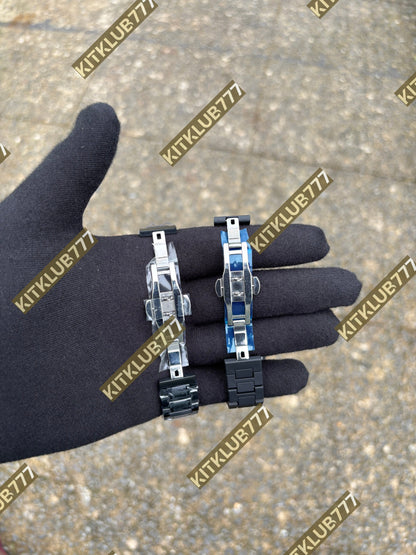 02 SABR WATCH COMBO